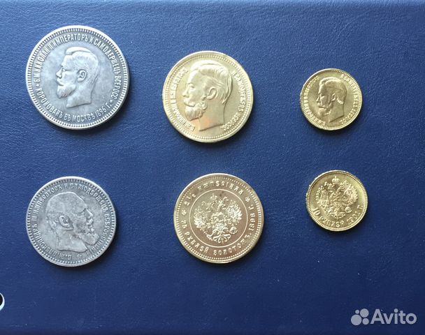 Монета Монета