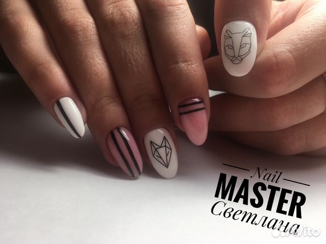 Маникюр. Покрытие гель-лак(shellac) Маникюр. Покрытие гель-лак(shellac)