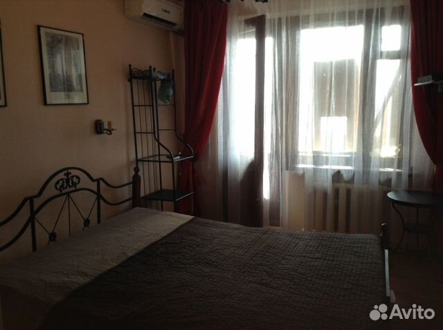 3-комнатные-к квартира, 64 м², 8/9 эт.