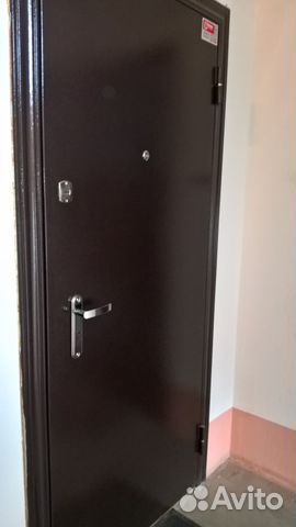 1-к квартира, 39 м², 5/9 эт. 1-к квартира, 39 м², 5/9 эт.