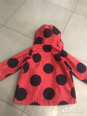 Плащ Carter’s куртка и шапочка Gymboree Плащ Carter’s куртка и шапочка Gymboree