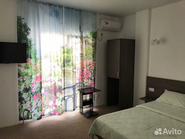 Комната 20 м² в 1-к, 2/3 эт.