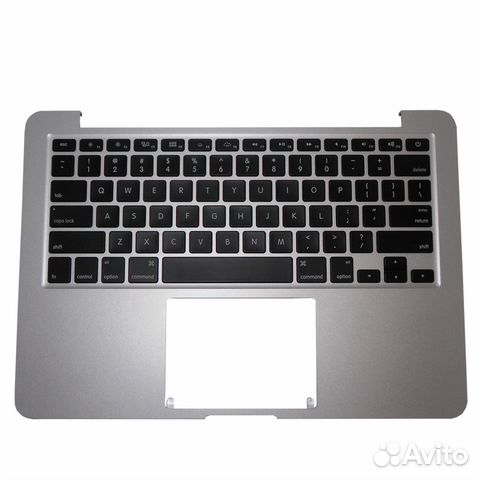 Топкейс клавиатура Macbook Pro 13 A1502 Топкейс клавиатура Macbook Pro 13 A1502