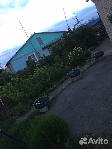 Дом 64 м² на участке 15 сот.
