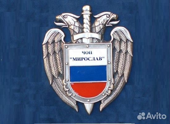 Охранник в Ростов и Ростовскую область