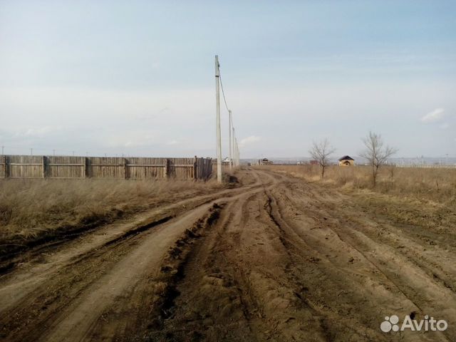 Участок 15 га (ИЖС)