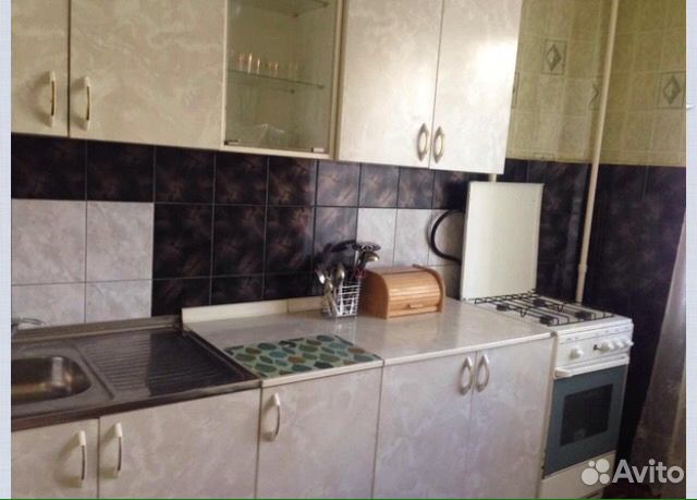 1-к квартира, 36 м², 3/9 эт. 1-к квартира, 36 м², 3/9 эт.