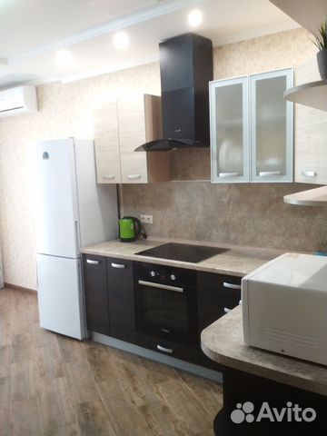 1-к квартира, 41 м², 12/25 эт.