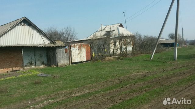 Купить Дом В Репьевском Районе Воронежской Области