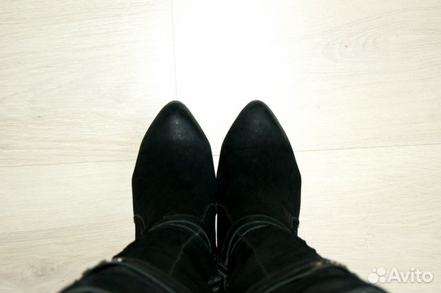 Сапоги 39р CorsoComo