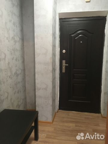 1-к квартира, 30 м², 2/10 эт.