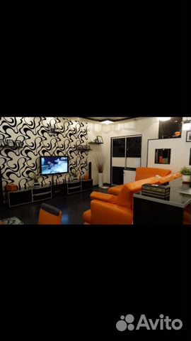 1-к квартира, 50 м², 2/15 эт. 1-к квартира, 50 м², 2/15 эт.
