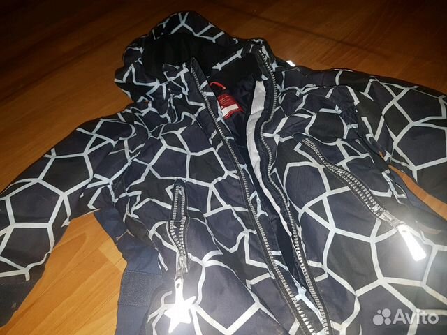 Комбинизон