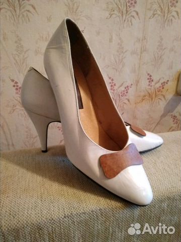 Туфли Туфли