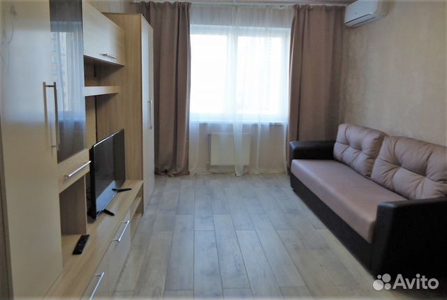 

2-к. квартира, 65 м², 3 кровати