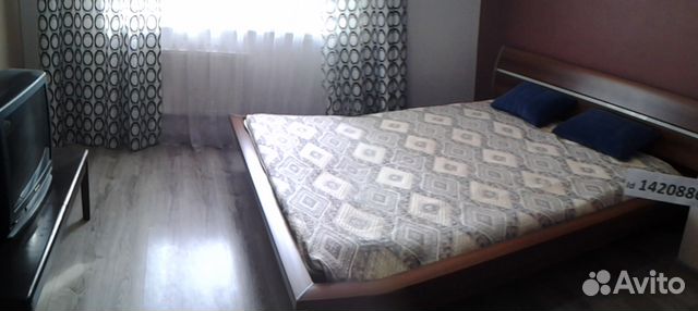 1-к квартира, 40 м², 5/16 эт.