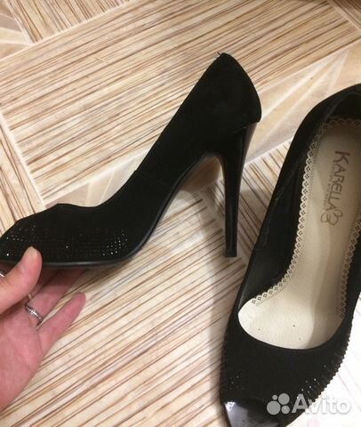 Босоножки Босоножки