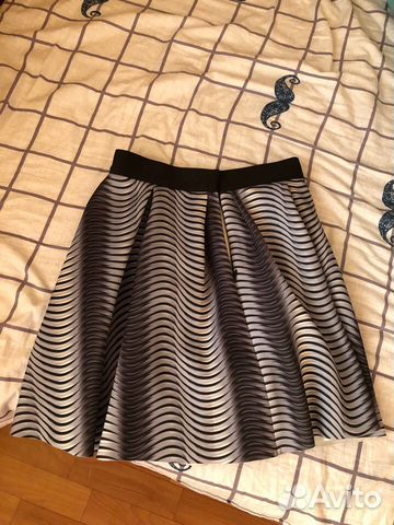 Юбка Кира Пластинина