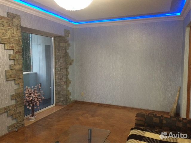 4-к квартира, 105 м², 5/5 эт.
