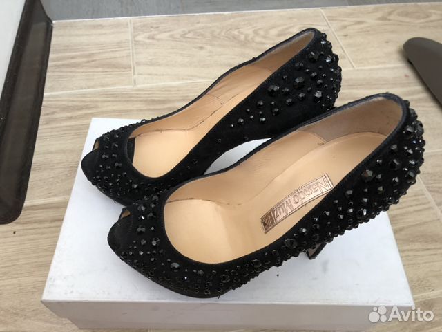 Туфли Nando muzi Туфли Nando muzi