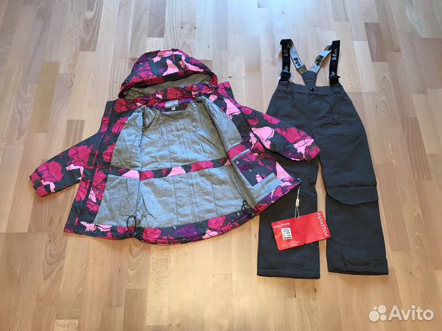 Зимние комплекты демисезонные костюмы комбинезоны