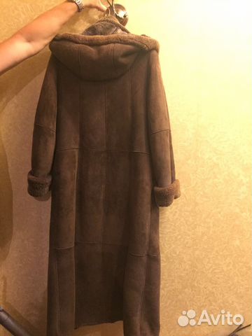 Дубленка