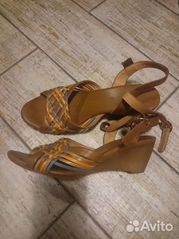 Босоножки Босоножки