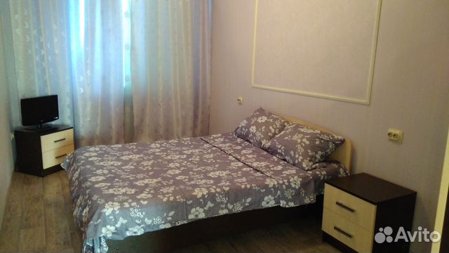 2-к квартира, 50 м², 3/9 эт. 2-к квартира, 50 м², 3/9 эт.