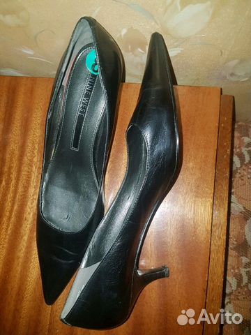 Туфли Nine West Туфли Nine West