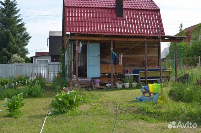 Купить Дачу В Огурцово В Новосибирске