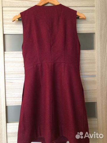 Платье Max Mara