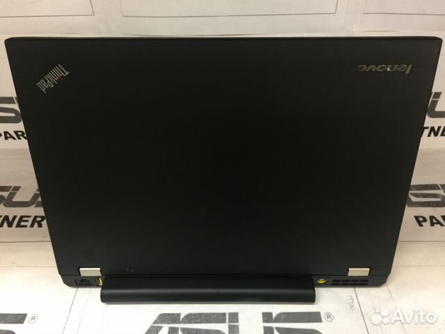 ThinkPad для Профи i7/8Gb/3G с Гарантией Магазина