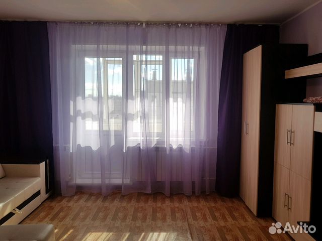 2-к квартира, 60 м², 10/10 эт.