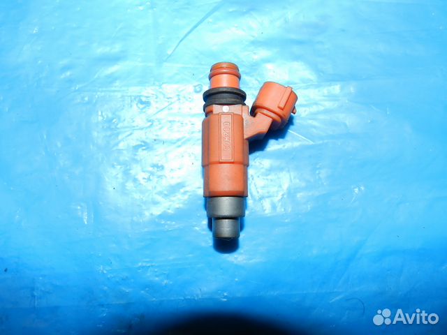 Форсунка Yamaha VX1100 FX140 Форсунка Yamaha VX1100 FX140