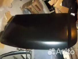 Капот для Nissan Armada / Titan (2004) Капот для Nissan Armada / Titan (2004)