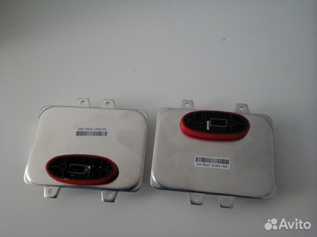 Блок розжига Hella 5DV 009 000-001 для лампы D1*