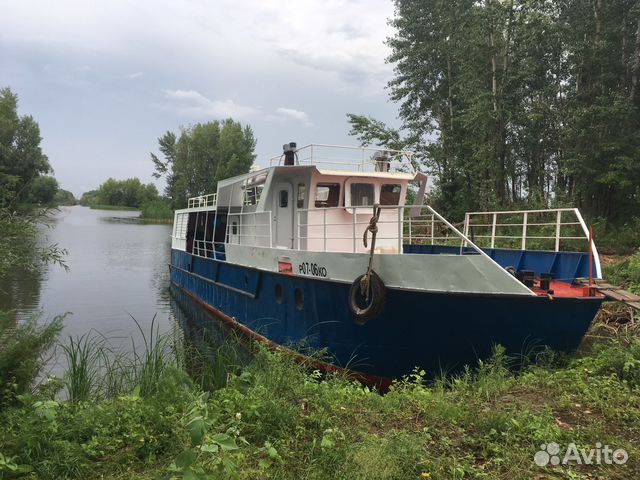 Продам катер Продам катер