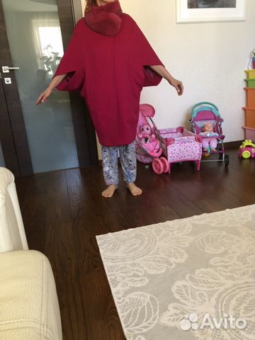 Пальто Пальто