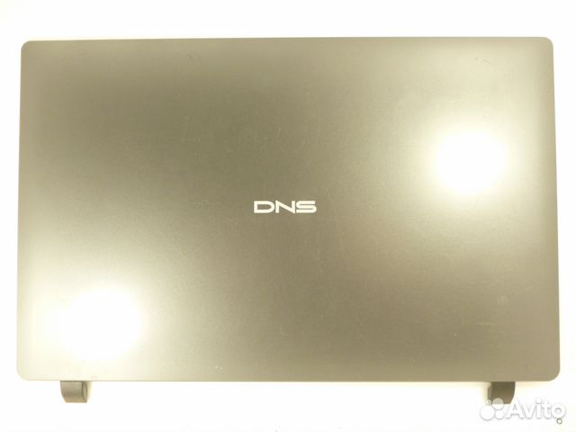 Б. у. запчасти ноутбука DNS C15B