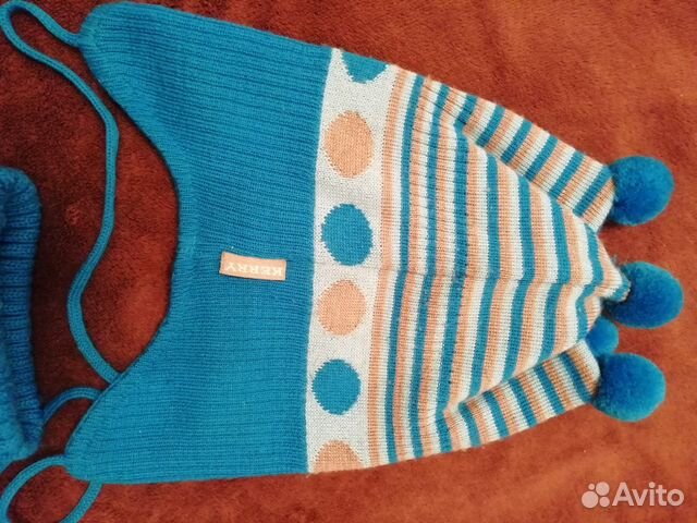 Шапка kerry Шапка kerry