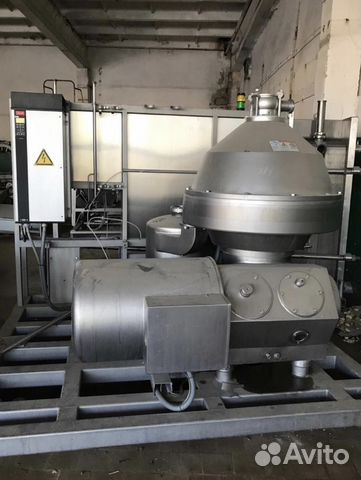 Alfa laval цена Полусварной пластинчатый теплообменник Sondex SW59 Ейск