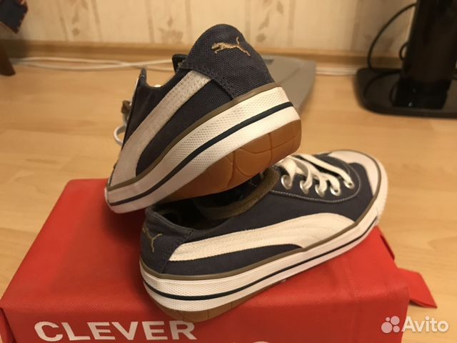 puma 917
