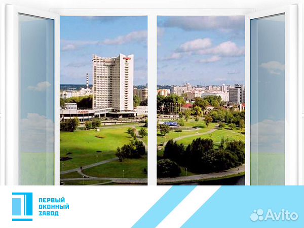 Пластиковые окна + гарантия. Все размеры Краснодар