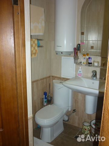 3-к квартира, 56 м², 4/4 эт.