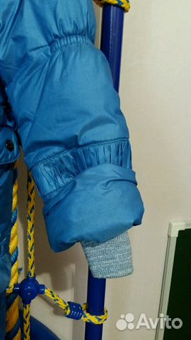 Танкер зимний