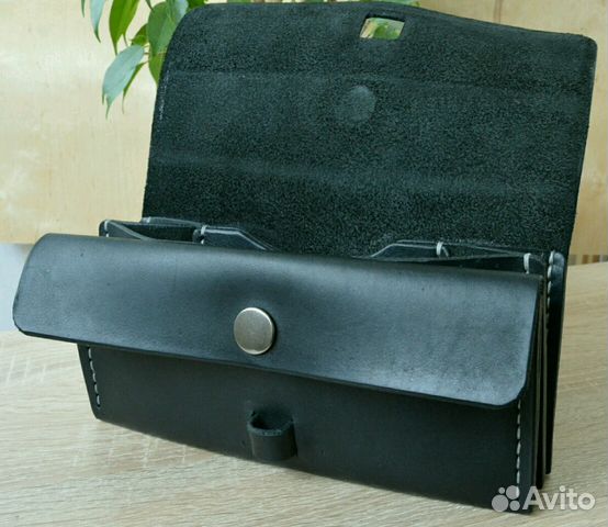 Клатч 