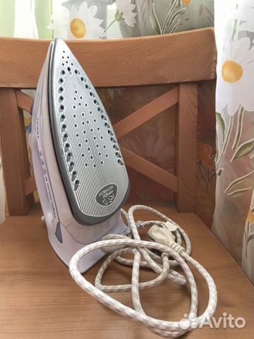 Утюг Tefal
