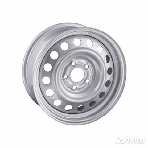 Диск штампованный R15 5*112 Volkswagen Диск штампованный R15 5*112 Volkswagen