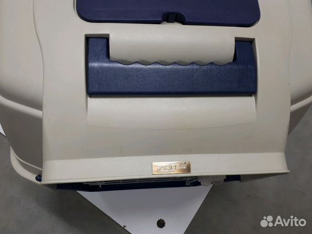 Переноска для собак до45кг для авиаперевозок Триол Переноска для собак до45кг для авиаперевозок Триол
