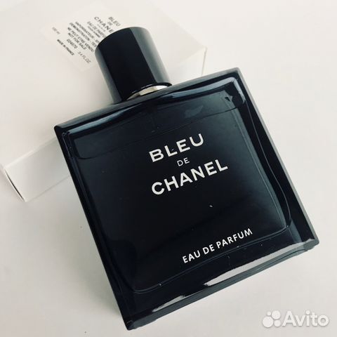 Chanel Bleu de Chanel